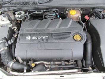 Cutie de viteze Opel Vectra C, Astra H, Signum 1.9 cdti 6 trepte