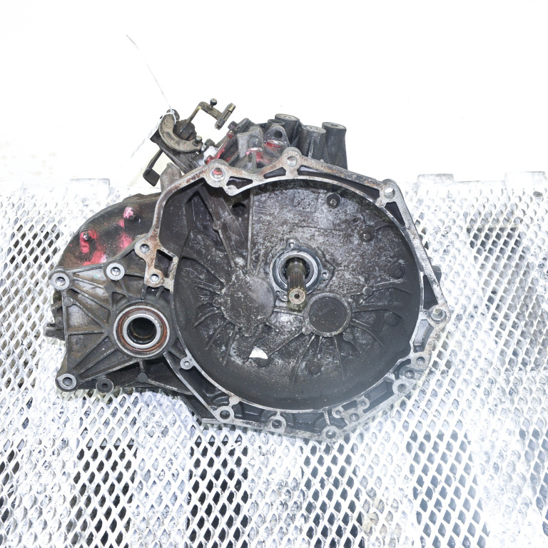Cutie De Viteze Opel Zafira A (F75) 1999-2005 2.0 Dti 16V Y 20 Dth Motorina 5 Plus 1 Manuala