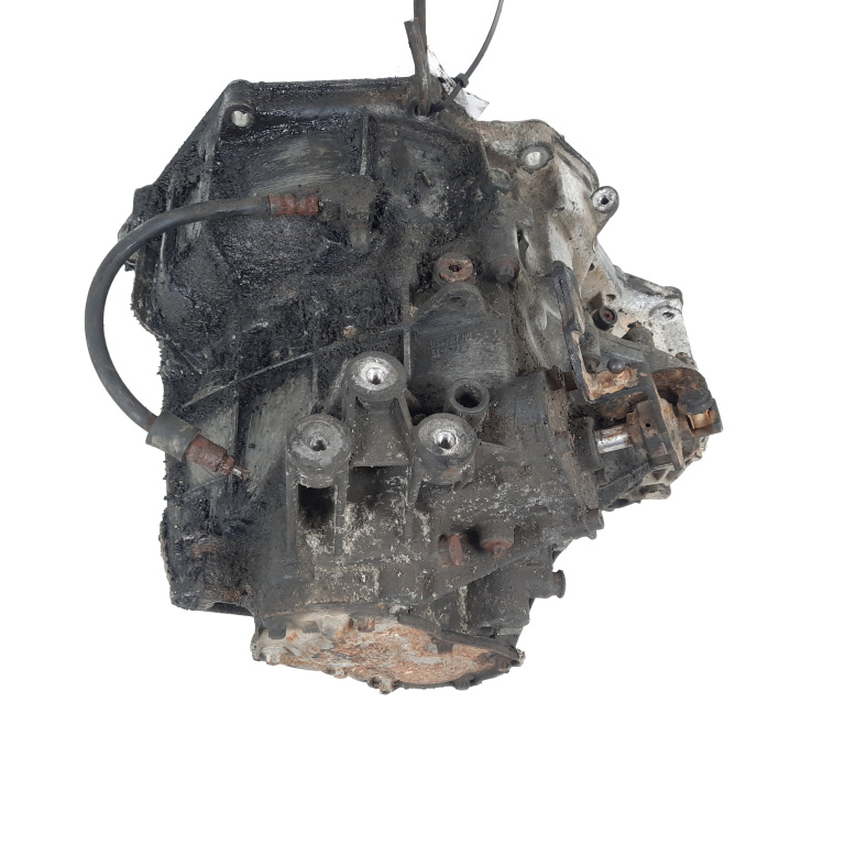 Cutie De Viteze Opel Zafira A (F75) 1999-2005 2.0 Dti 16V Y 20 Dth Motorina