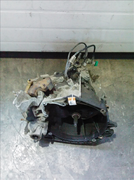 Cutie de viteze PEUGEOT 307 1.6 B an fabr. 2005
