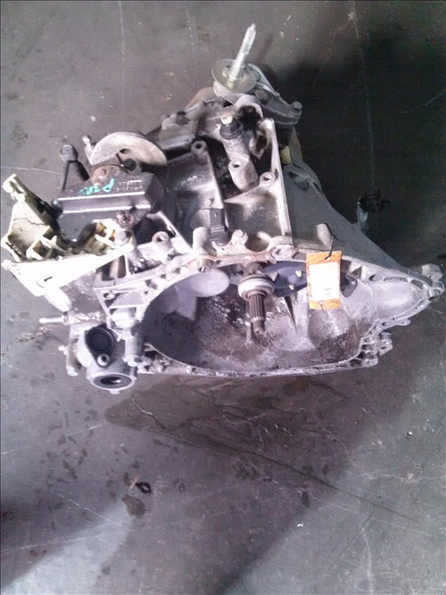 Cutie de viteze PEUGEOT 307 2.0 HDI