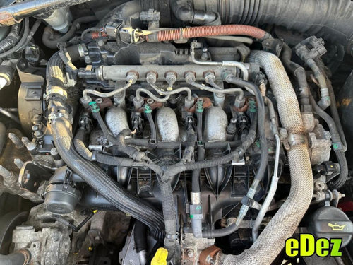 Cutie de viteze Peugeot 4007(02.2007->) 2.2 HDI 4HN 223128