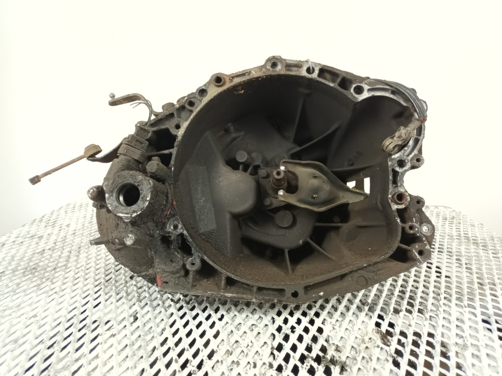 Cutie De Viteze Peugeot Partner 1 1996-2013 1.9 D Dw8B (Wjy) Motorina 5 Plus 1 Manuala 20Dh47, 8989095