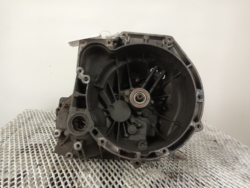 Cutie De Viteze Peugeot Partner 1 1996-2013 1.9 D Dw8B (Wjy) Motorina 5 Plus 1 Manuala 2N1R-7F096-Ab