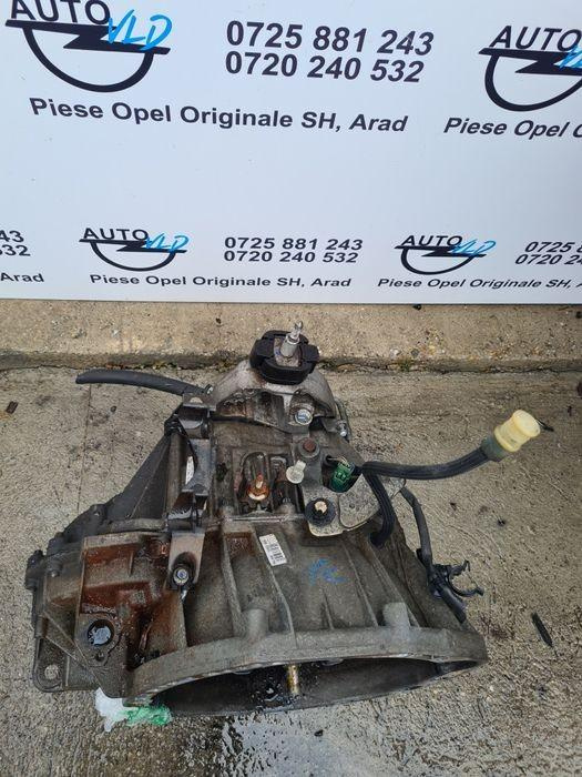 Cutie de viteze PK4 M9R Renault Vel Satis 2001-2009 2.0 DCI M9R 8200600466