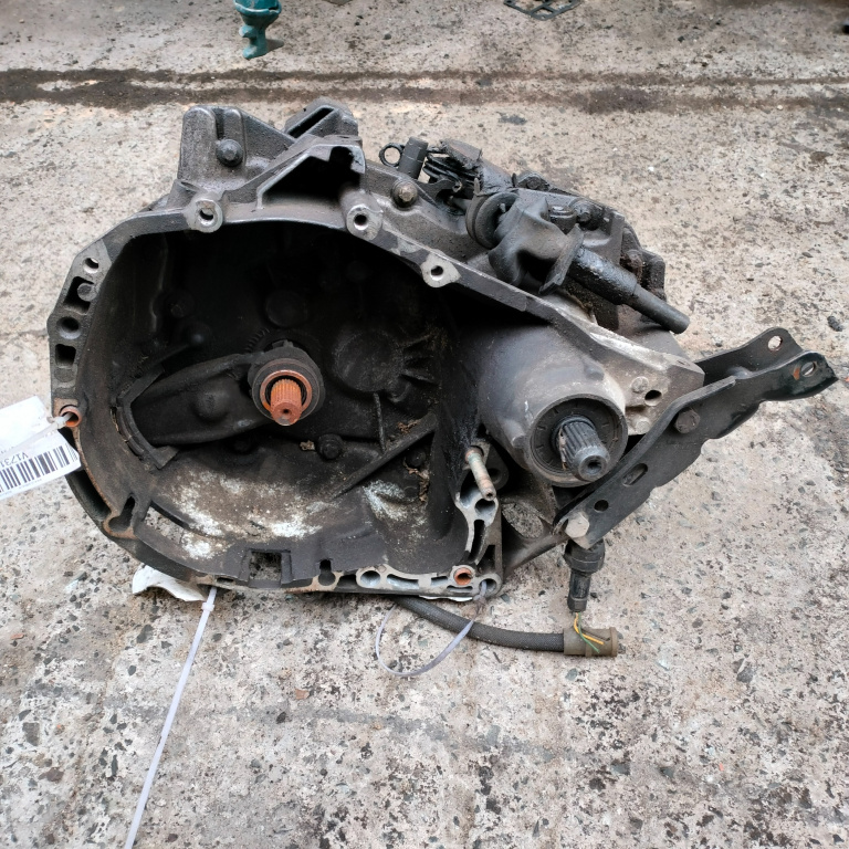 Cutie De Viteze Renault Clio 2 / Symbol 1 1998-2008 1.4 (B/Cb0C) Benzina 5 Plus 1 Manuala Jb1 926 R 230034