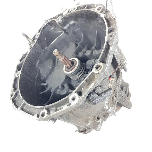 Cutie De Viteze Renault Grand Scenic 2 2004-2022 1.9 Dci (Jm0G, Jm12, Jm1G, Jm2C) F9Q 812 Motorina 6...