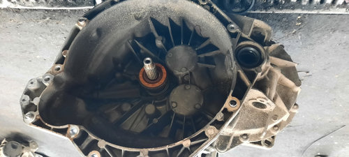 Cutie De Viteze Renault Laguna 2 2001-2007 2.2 Dci (Kg09) G9T 600 Motorina 6 Plus 1 Manuala