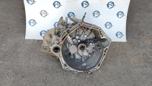 Cutie de viteze Renault Laguna III 1.5 DCI E4 cod motor K9K P732