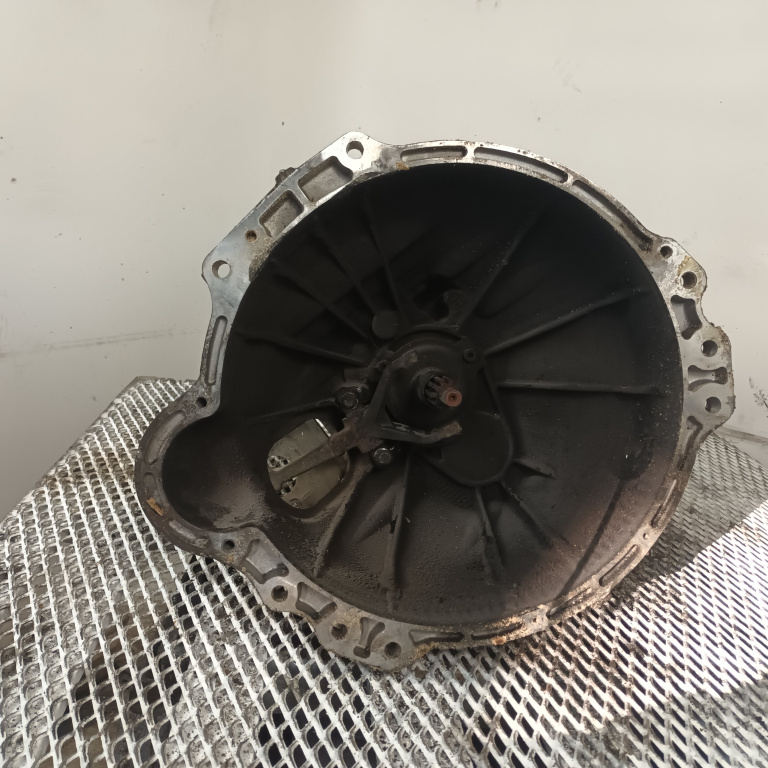 Cutie De Viteze Renault Mascott 1999-2013 3.0 Dci Motorina 5 Plus 1 Manuala 1332 301 019, 5 S 270 Vo , 1332 050 001 , Zf5/001 5010545525