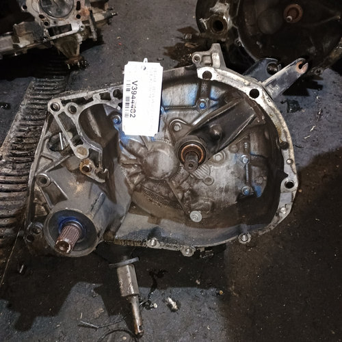 Cutie De Viteze Renault Megane 1 1995-2002 1.9 Dci (La05, La1F) F9Q 732 Motorina 5 Plus 1 Manuala