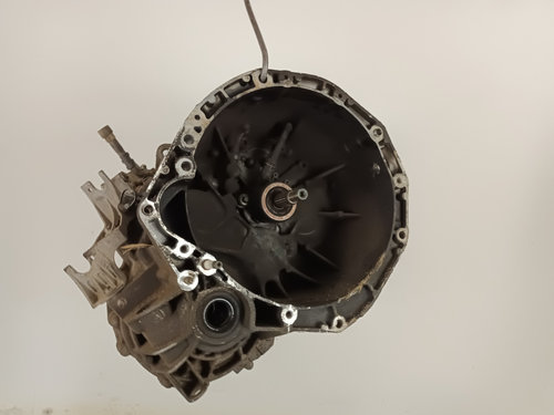 Cutie De Viteze Renault Megane 2 2002-2010 1.9 Dci Motorina 6 Plus 1 Manuala