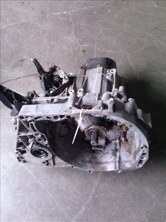 Cutie de viteze RENAULT MEGANE 3 1.6 B