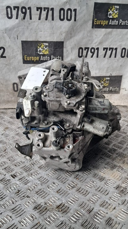 Cutie de viteze robotizata Toyota Aygo 1.0 VVTI 1KR-FE cod 303300H020