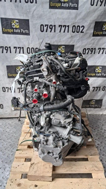 Cutie de viteze robotizata Toyota Aygo 1.0 VVTI 1KR-FE an 2019 cod 303300H020