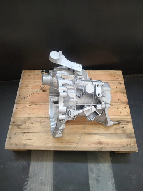 Cutie de viteze Rover 45 motor 1.8 benzină - COD CUTIE 2075122