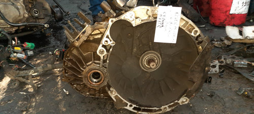Cutie De Viteze Rover 75 (Rj) 1998-2005 1.8 Turbo 18 K4G Benzina 5 Plus 1 Manuala