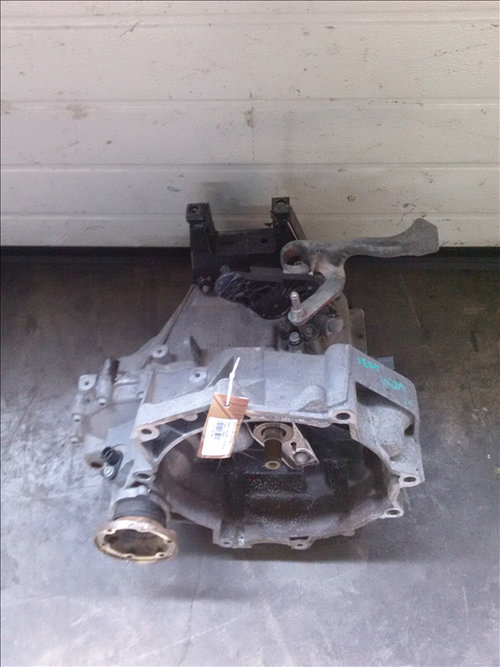 Cutie de viteze SEAT IBIZA 1.6 B an fabr. 2009
