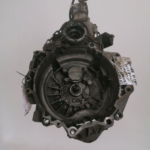 Cutie De Viteze Seat Leon (1M1) 1999-2006 1.4 16V Ahw Benzina 5 Plus 1 Manuala