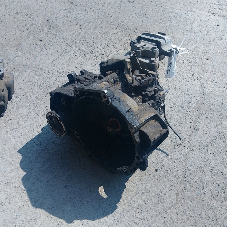 Cutie De Viteze Seat Toledo Mk 3 (5P) 2004-2009 2.0 Tdi 16V Bkd Motorina 5 Plus 1 Manuala