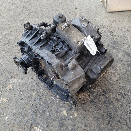 Cutie De Viteze Seat Toledo Mk 3 (5P) 2004-2009 2.0 Tdi 16V Bkd Motorina Automata