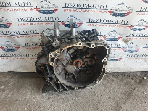 Cutie de viteze semi-automata 6 trepte PEUGEOT 3008 I 2.0 HDi Hybrid4 200 cai cod piesa : 20DR33