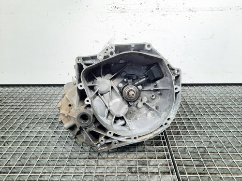 Cutie de viteze semiautomata, cod 20DS44, Citroen C4 Picasso (2) 1.6 HDI, 9HP (idi:544620)