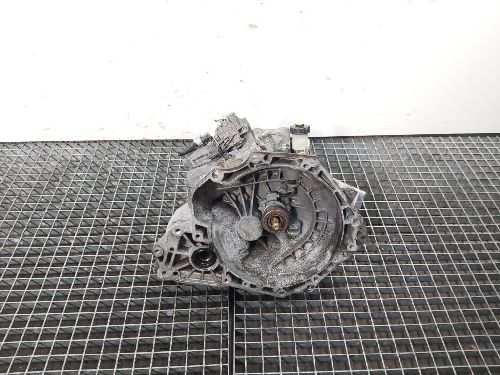 Cutie de viteze semiautomata, Opel Corsa D 1.4 benz, Z14XEP (id:704927)