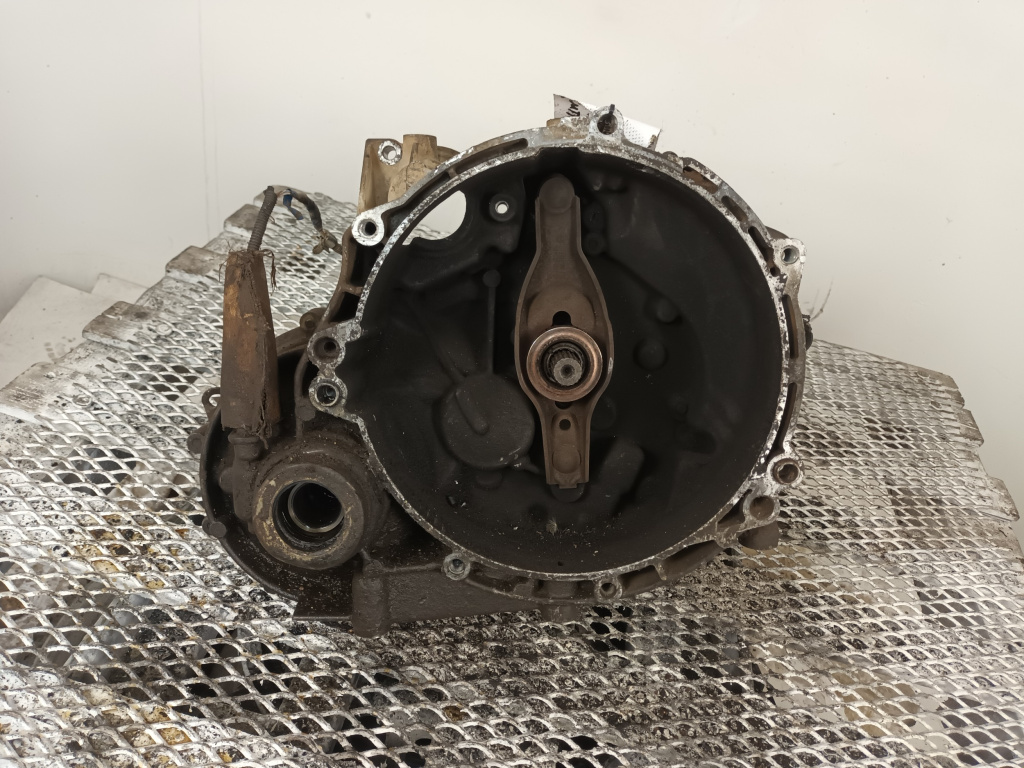 Cutie De Viteze Skoda Fabia 1 1999-2007 1.4 Atz Benzina 5 Plus 1 Manuala 002301107