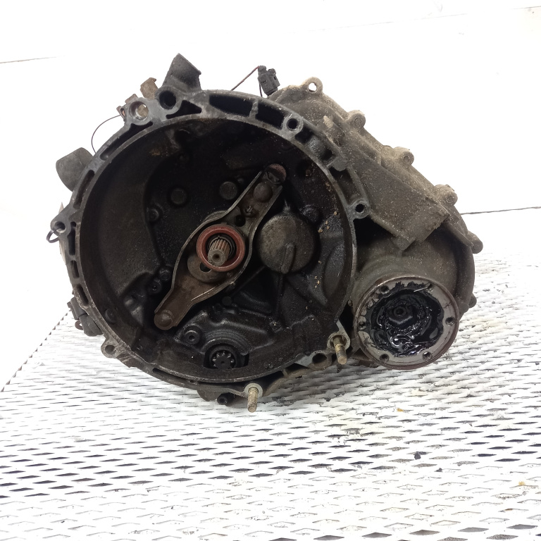 Cutie De Viteze Skoda Fabia 1 1999-2007 1.4 Azf Benzina 5 Plus 1 Manuala 002301107T