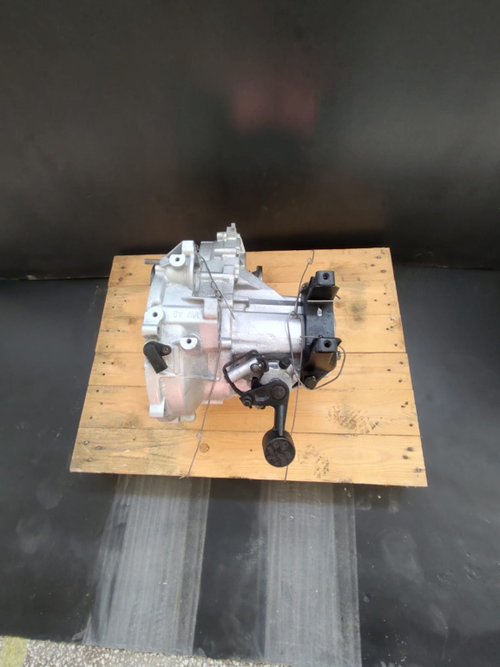 Cutie de viteze Skoda fabia 1.4 MPI 5 trepte - COD FNK /cod 002 301 107