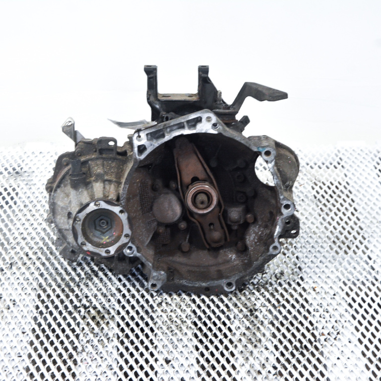 Cutie De Viteze Skoda Roomster (5J) 2006-2015 1.9 Tdi Bsw Motorina 5 Plus 1 Manuala