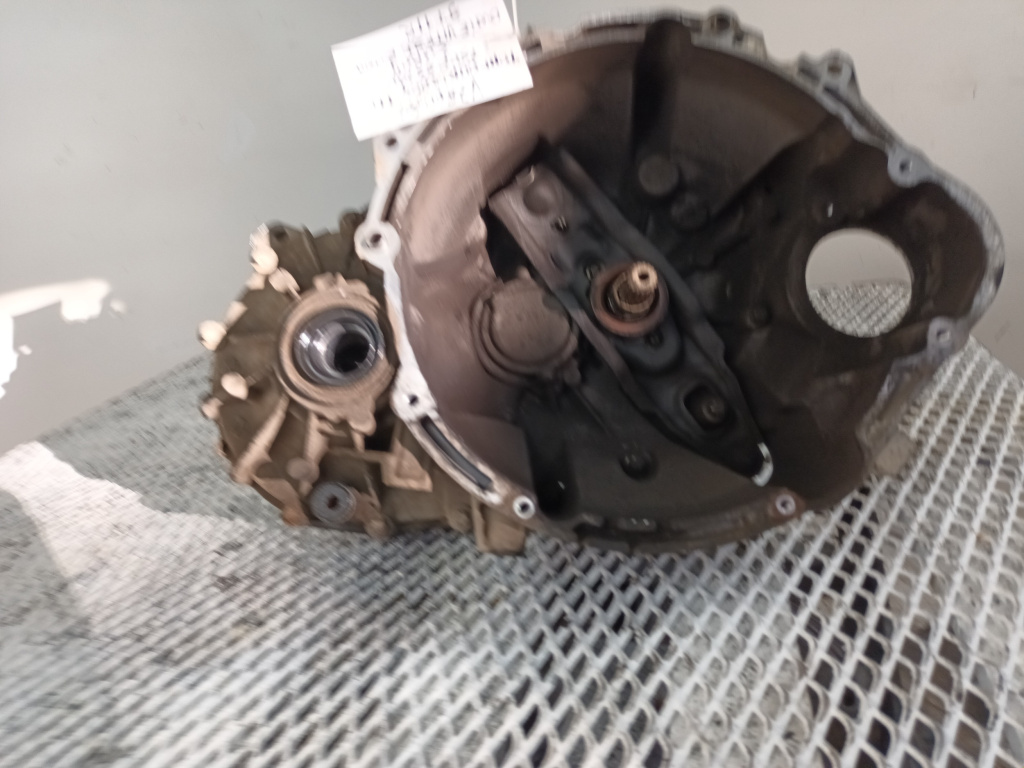 Cutie De Viteze Smart Forfour (454) 2004-2006 1.1 (454.030) M 134.910 Benzina 5 Plus 1 Manuala