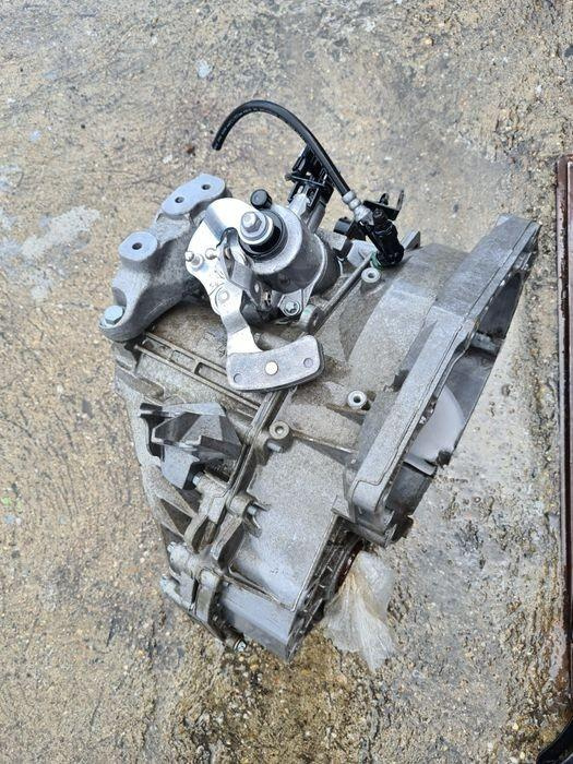 Cutie de viteze START STOP F40 Opel Insignia A 2008-2013