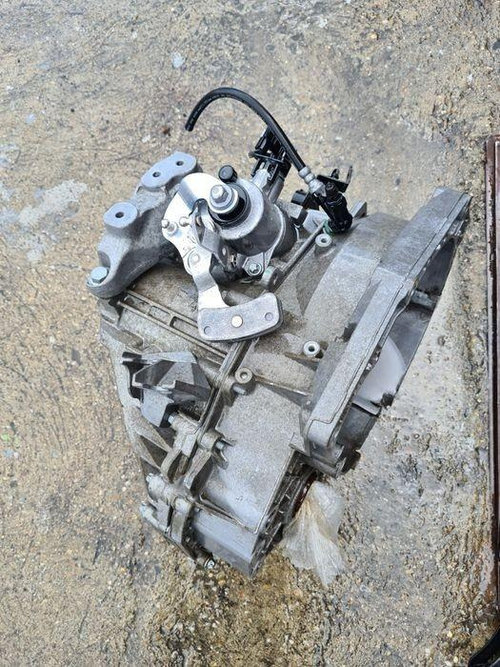 Cutie de viteze START STOP F40 Opel Insignia A 2008-2013