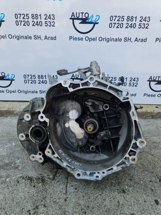 Cutie de viteze START-STOP Opel Astra K 2015-2019 1.6 cdti 55590820