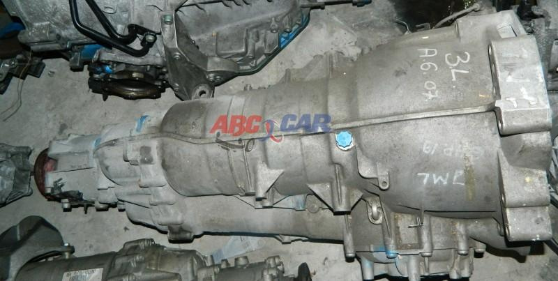 Cutie de viteze Tiptronic Audi A6 2004-2011 4F2, C6 JML