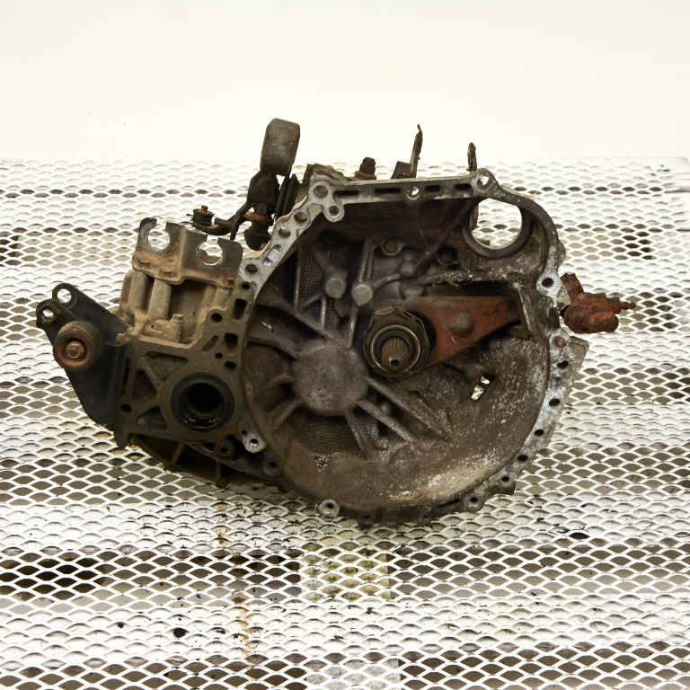 Cutie De Viteze Toyota Avensis (T25) 2003-2008 2.0 Vvti 1Az-Fe Benzina 5 Plus 1