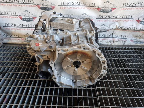 Cutie de viteze TRQ DSG 6 trepte 0DD301107D / 0DD300046C Audi A3 8V Sportback 1.4 TSI Hybrid