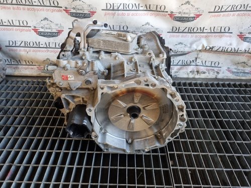 Cutie de viteze TRQ DSG 6 trepte 0DD301107D / 0DD300046C VW Golf VII Hatchback 1.4 GTE Hybrid