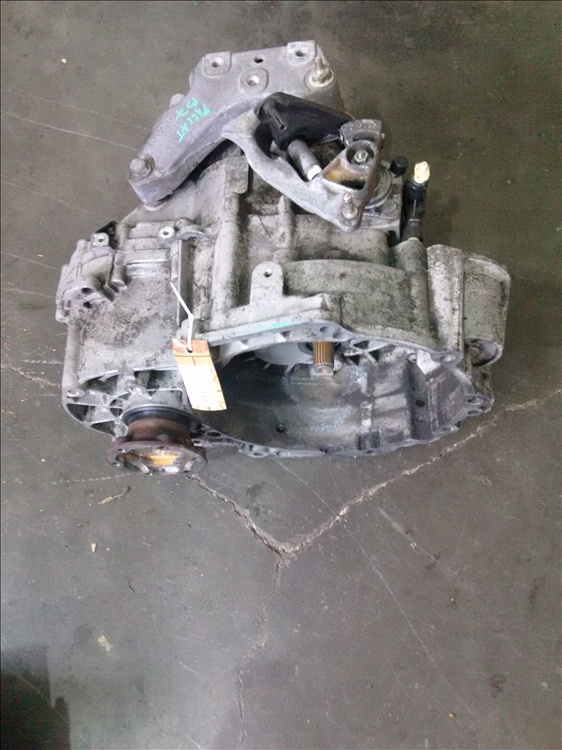 Cutie de viteze VOLKSWAGEN PASSAT B7 2.0 TDI
