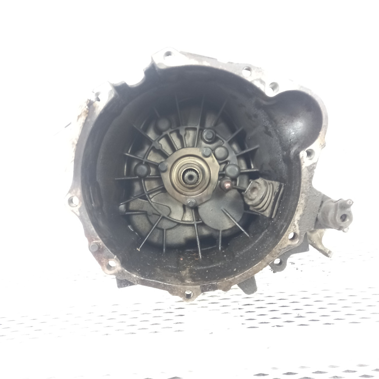 Cutie De Viteze Volvo 940 Mk 2 (944) 1994-1998 2.3 Ti B 230 Fk Benzina 5 Plus 1 Manuala S6472G