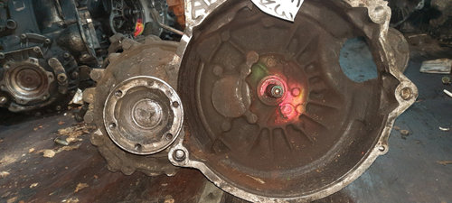 Cutie De Viteze Vw Golf 3 1991-1997 1.9 Sdi Motorina Manuala
