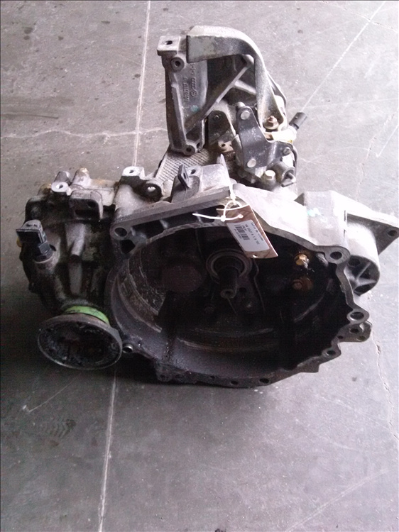 Cutie de viteze VW GOLF 4 1.9 TDI (ALH)