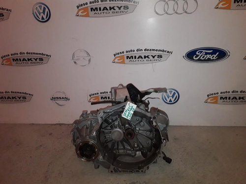Cutie de viteze VW Golf 7 cod -SEH 1.4 tfsi start/stop