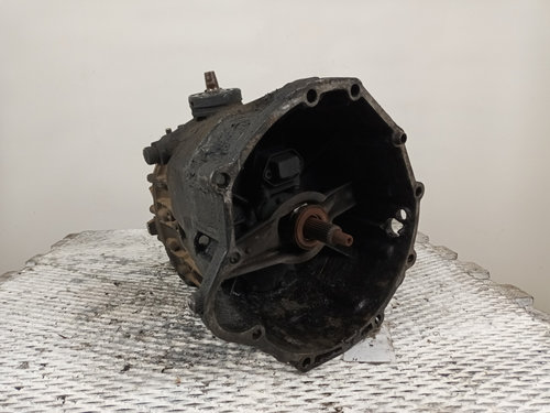 Cutie De Viteze Vw Lt Mk 2 1996-2006 2.5 Tdi Motorina 5 Plus 1 Manuala 711.614, 692228, 017318/Ddy 1...