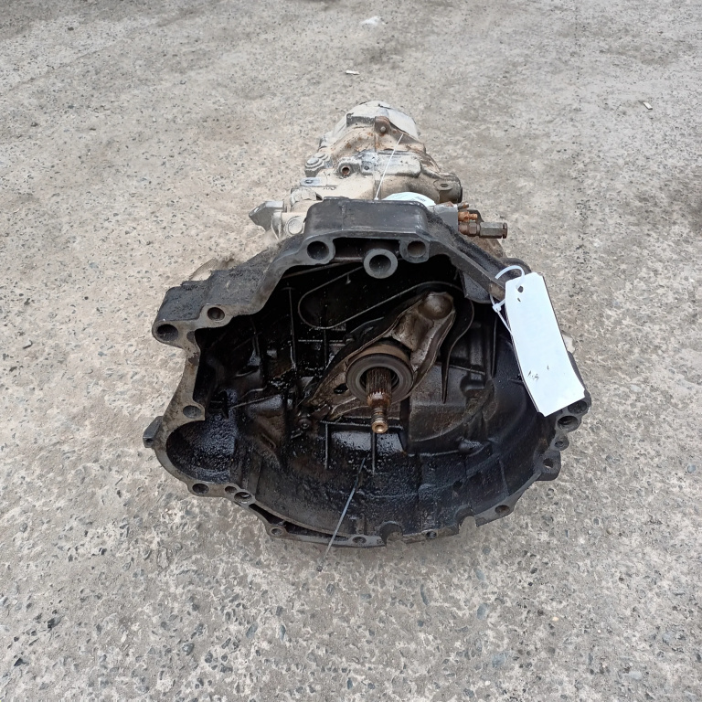 Cutie De Viteze Vw Passat B5, B5.5 1996-2005 1.9 Tdi Avf Motorina 5 Plus 1 Manuala 3150070803, 01E301211C