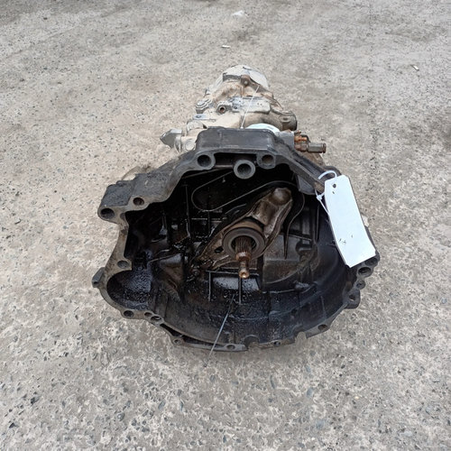 Cutie De Viteze Vw Passat B5, B5.5 1996-2005 1.9 Tdi Avf Motorina 5 Plus 1 Manuala 3150070803, 01E30...
