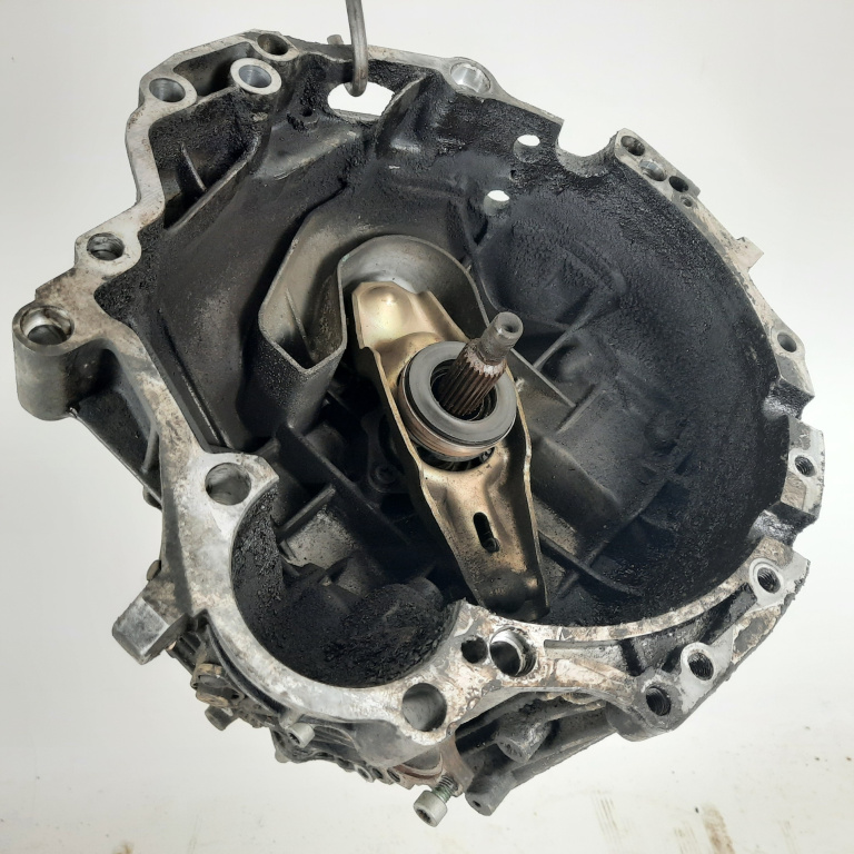 Cutie De Viteze Vw Passat B5, B5.5 1996-2005 1.9 Tdi Afn Motorina 5 Plus 1 Manuala Dhf23117