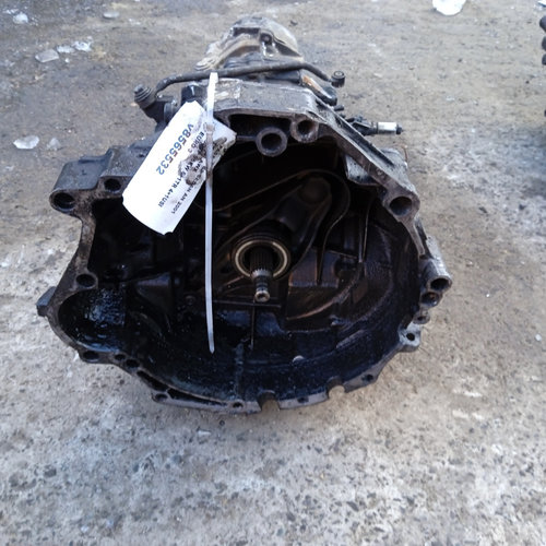 Cutie De Viteze Vw Passat B5, B5.5 1996-2005 1.9 Tdi Awx Motorina 6 Plus 1 Manuala